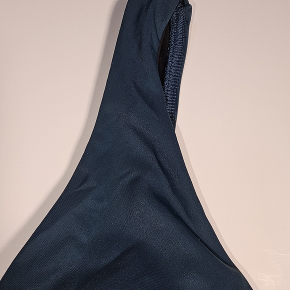 Miraclesuit Illusionist Crossover With Mesh One-Piece Swimsuit Nova Green Sz 20W - Picture 7 of 10